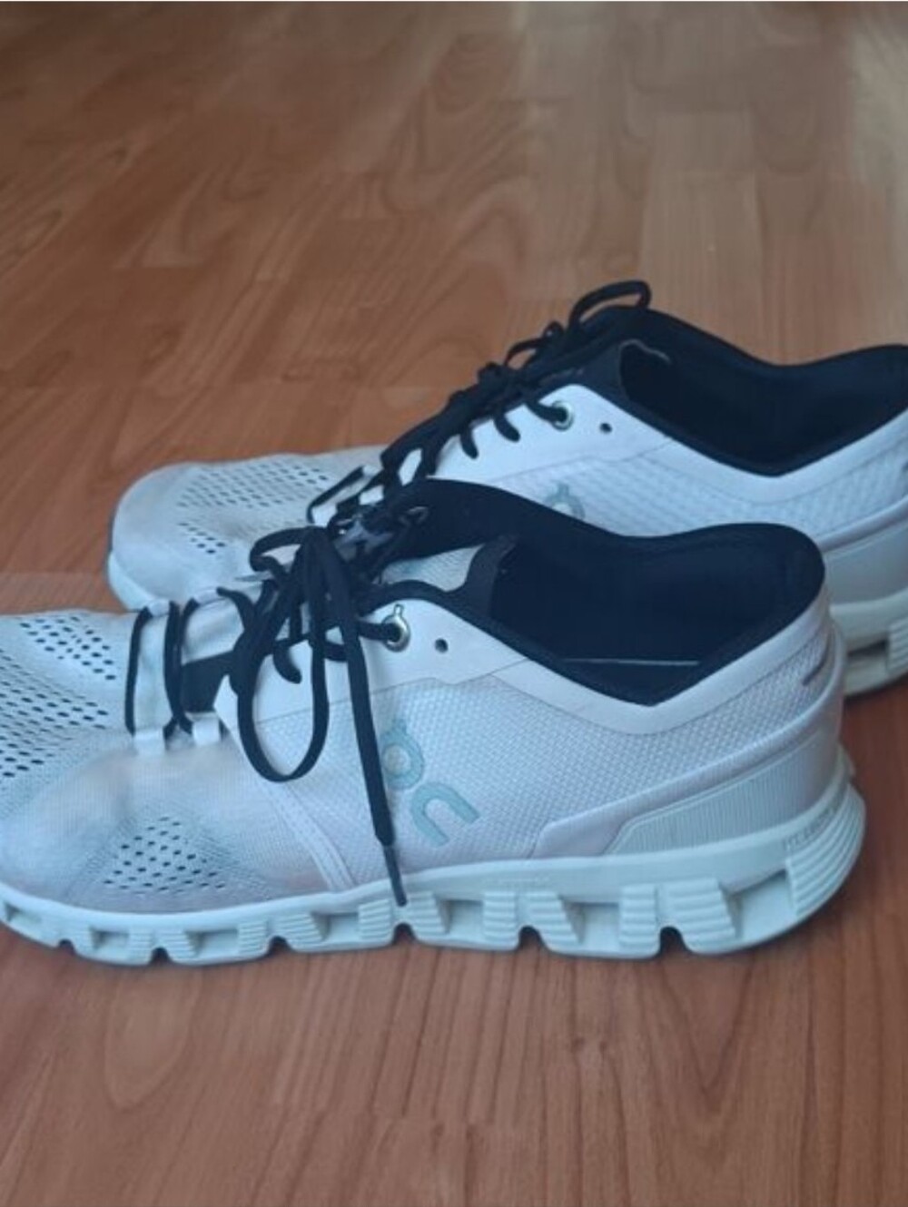 On Cloud X Performance Men Running Shoes US 40.99707 Cloudtec M9 Walking